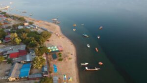 Pantai Lumban Bulbul