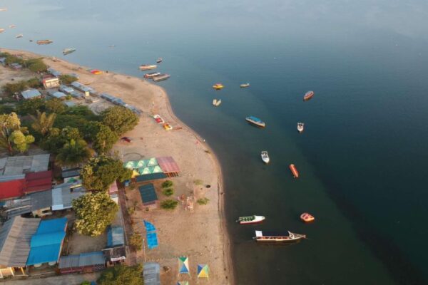 Pantai Lumban Bulbul